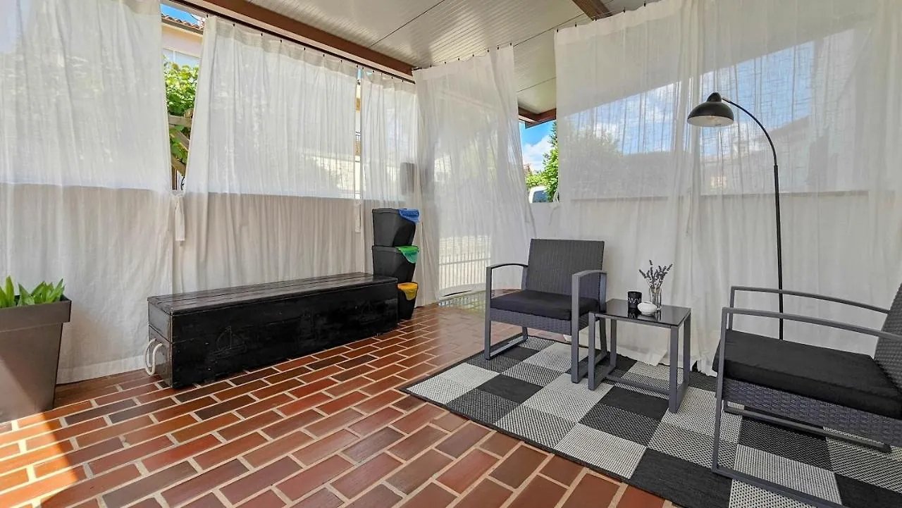 Studio Benjamin Novigrad Istria 0*,  Kroatien
