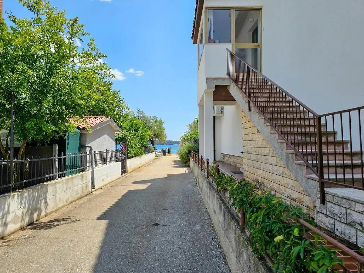 Studio Benjamin Novigrad Istria 0*,  克罗地亚
