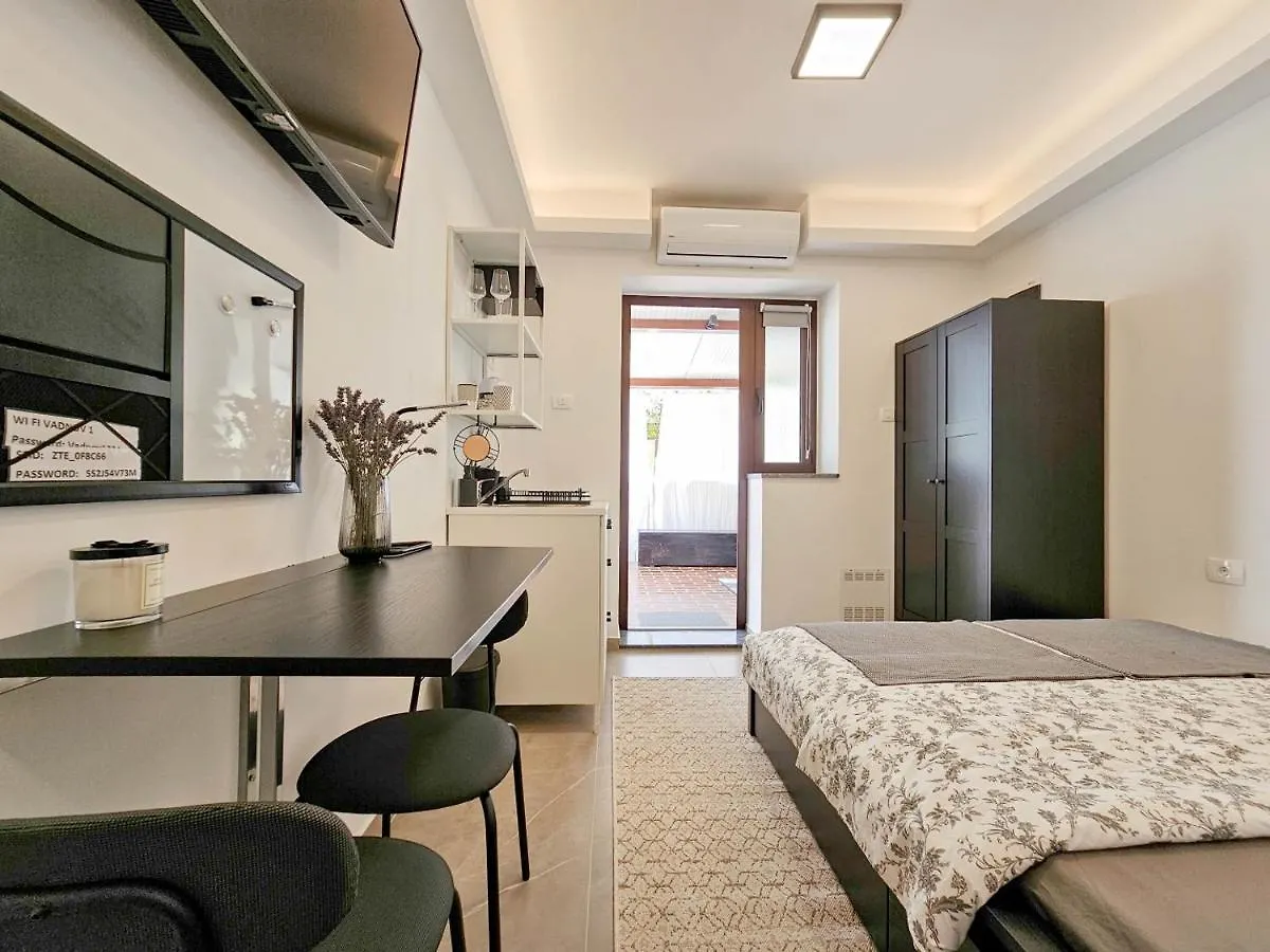 Studio Benjamin Novigrad