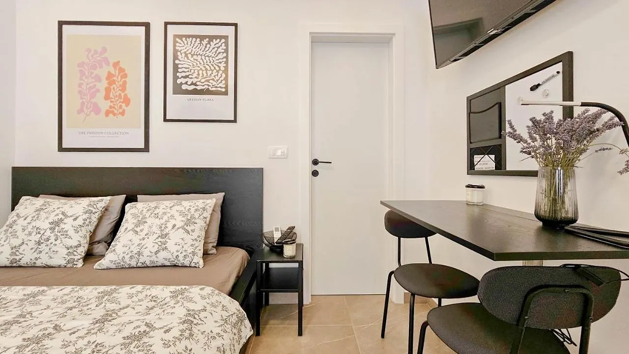 Studio Benjamin Novigrad  Novigrad (Istria)